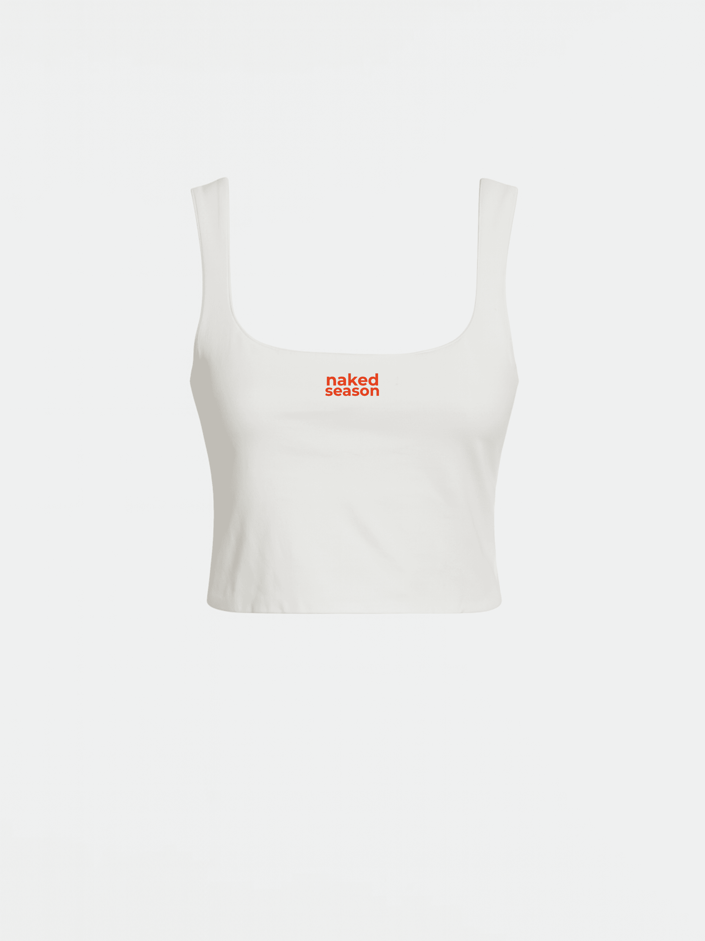 Just in Case - Orange