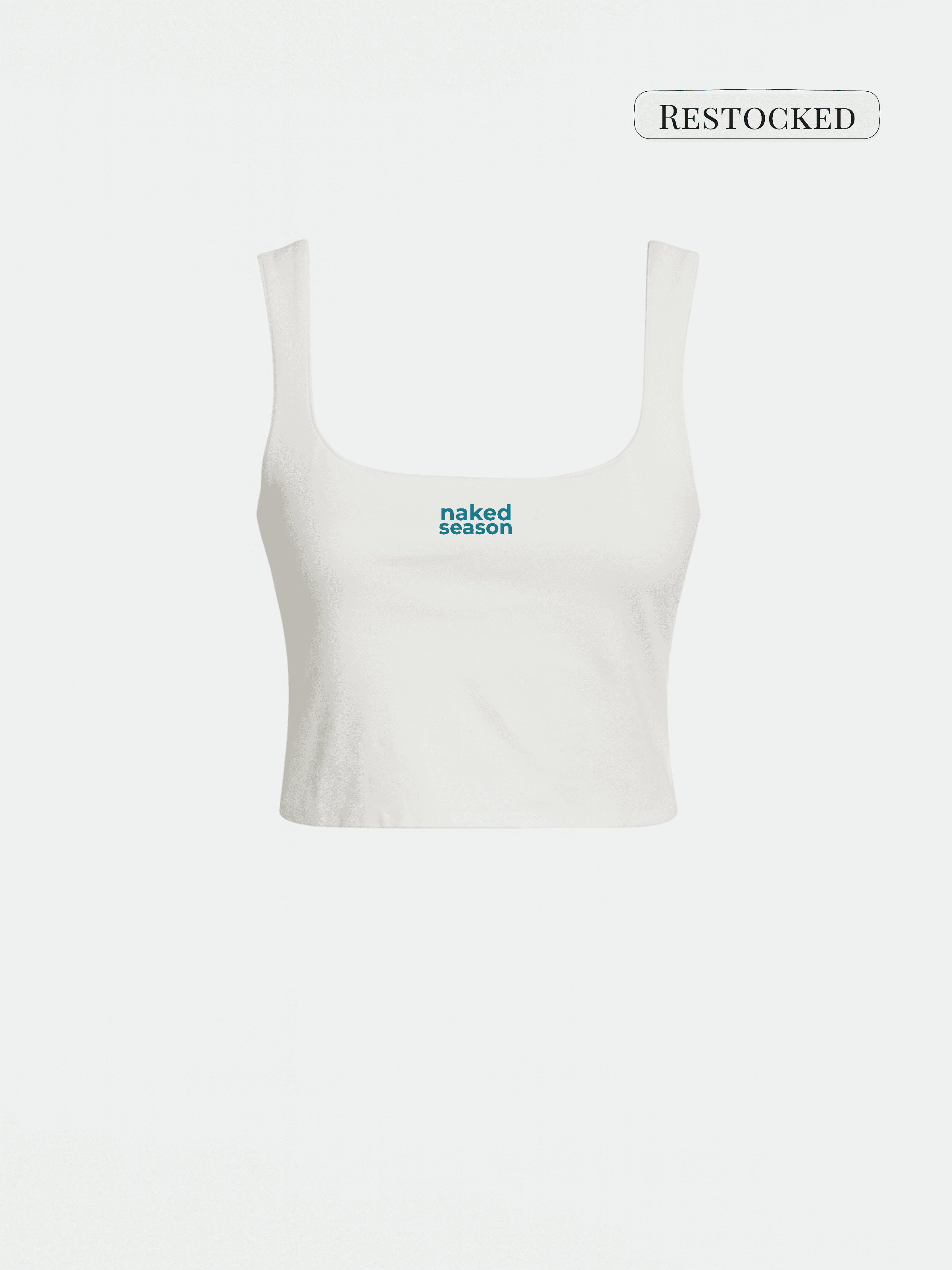 Just in Case - Turquoise