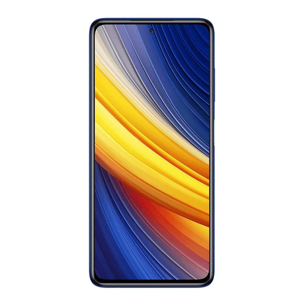 Yenilenmiş Poco X3 Pro 128GB Mükemmel