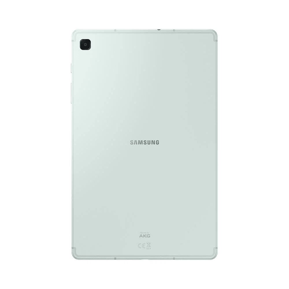 Yenilenmiş Samsung Galaxy Tab S6 Lite 10.4" 64GB Mükemmel - Gümüş