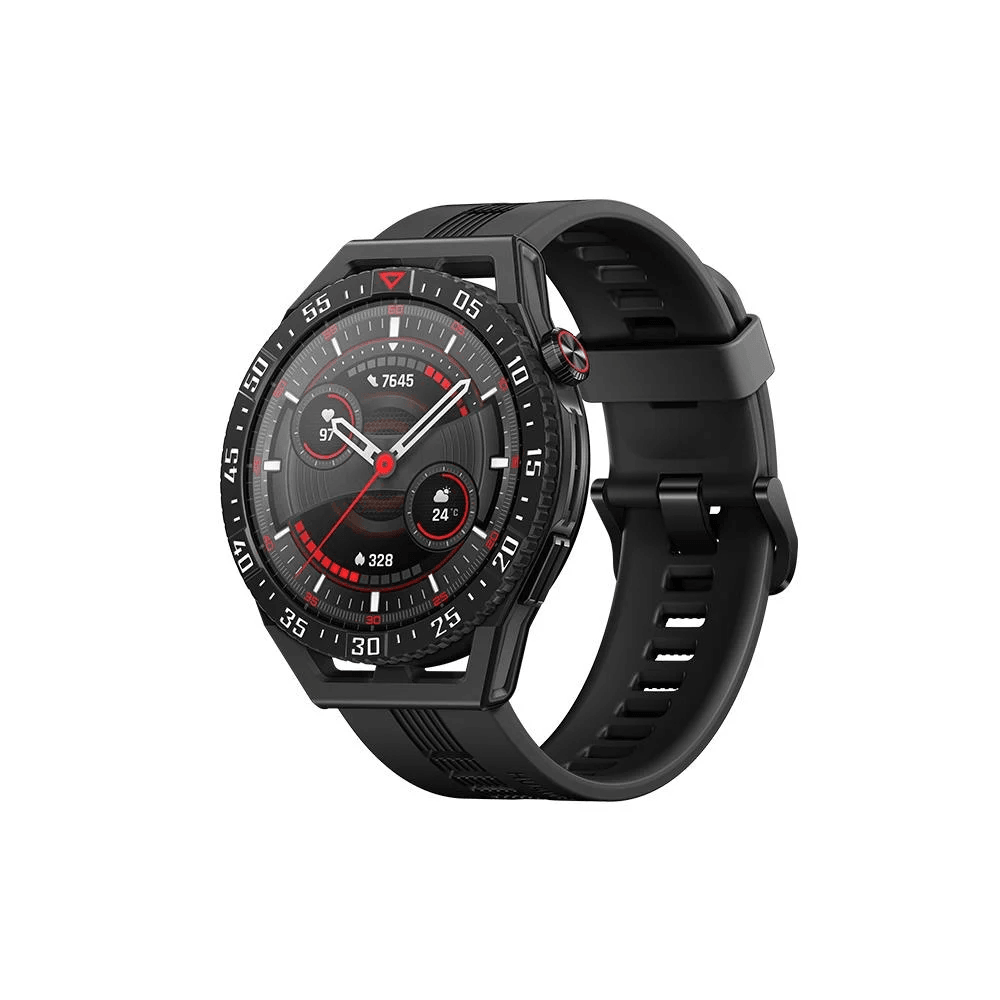 Yenilenmiş Huawei Watch GT 3 SE Mükemmel - Siyah