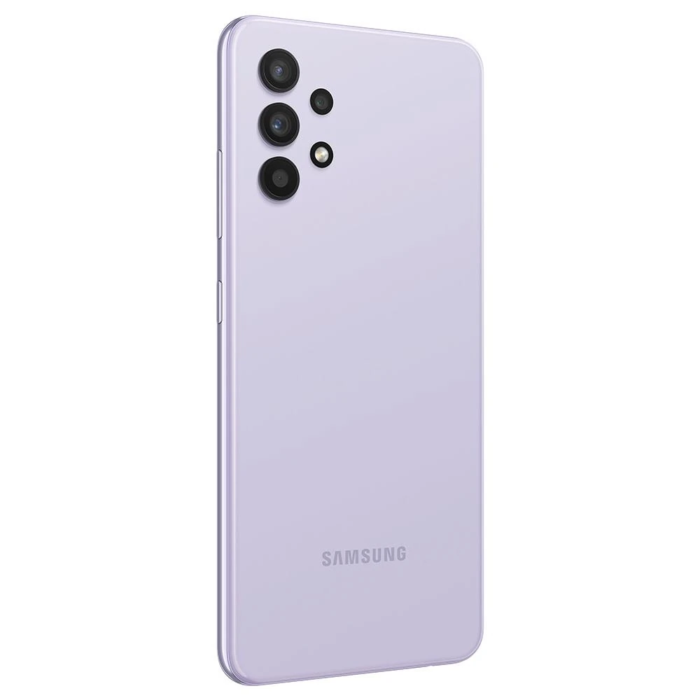 Yenilenmiş Samsung Galaxy A32 128GB Mükemmel