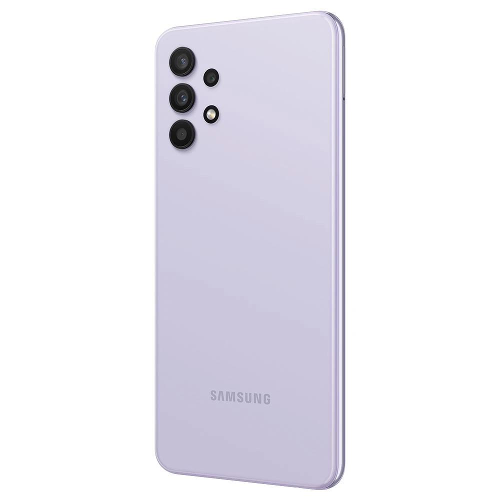 Yenilenmiş Samsung Galaxy A32 128GB Mükemmel