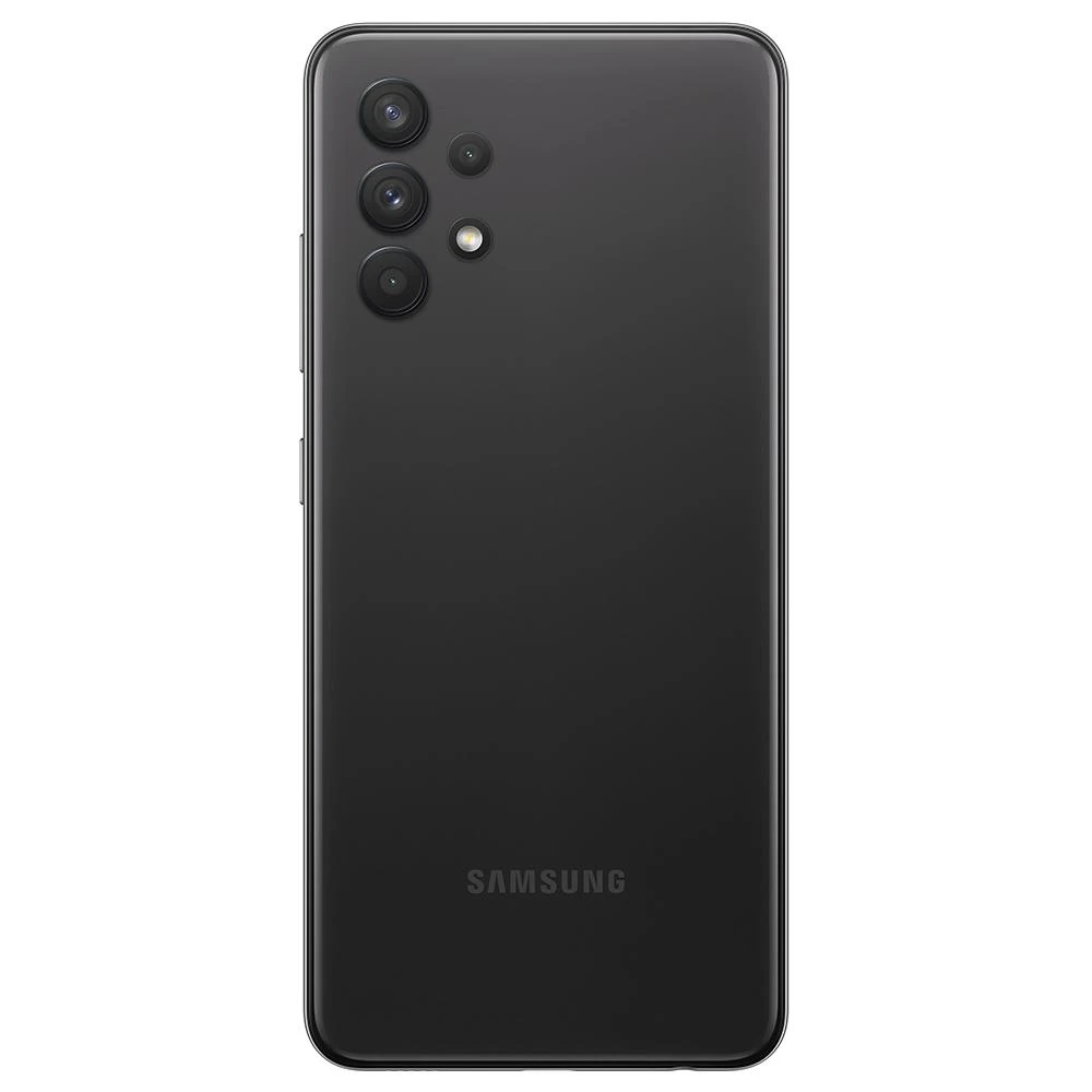 Yenilenmiş Samsung Galaxy A32 128GB Mükemmel - Siyah