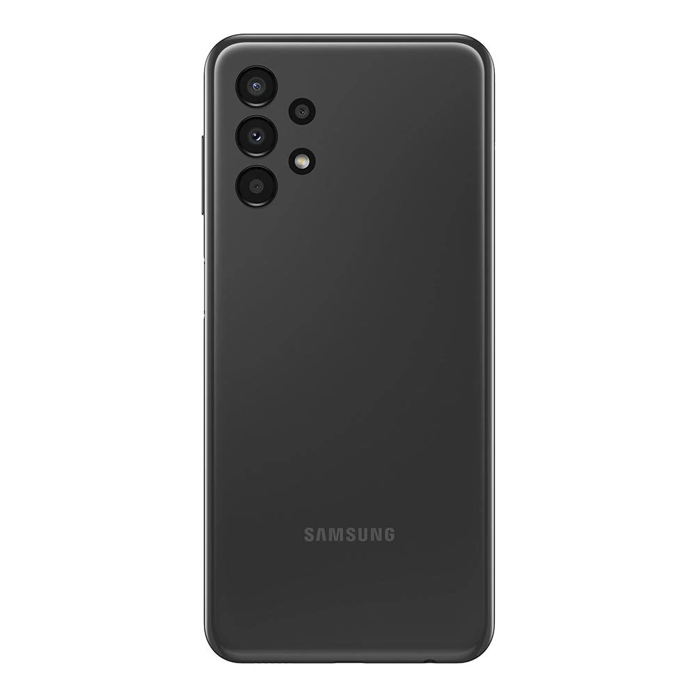 Yenilenmiş Samsung Galaxy A13 128GB Mükemmel - Siyah