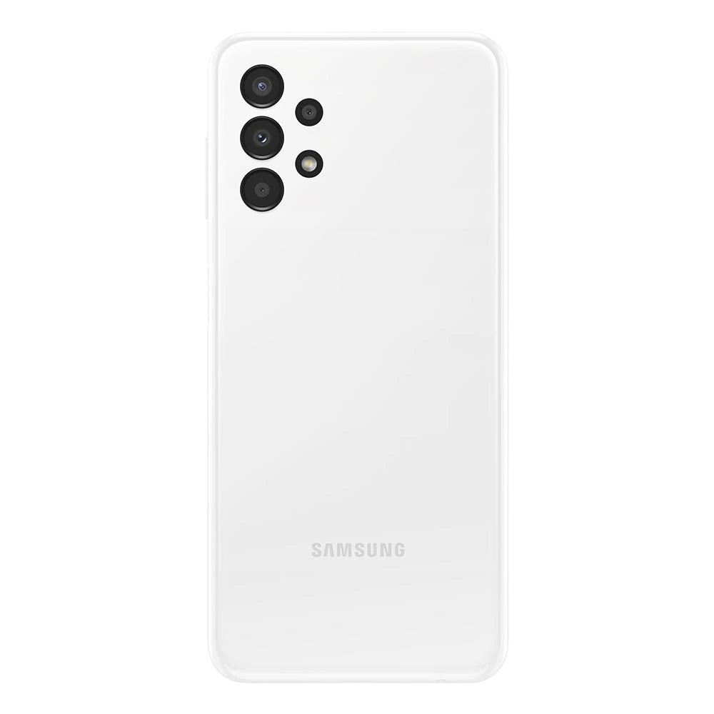 Yenilenmiş Samsung Galaxy A13 128GB Mükemmel - Beyaz