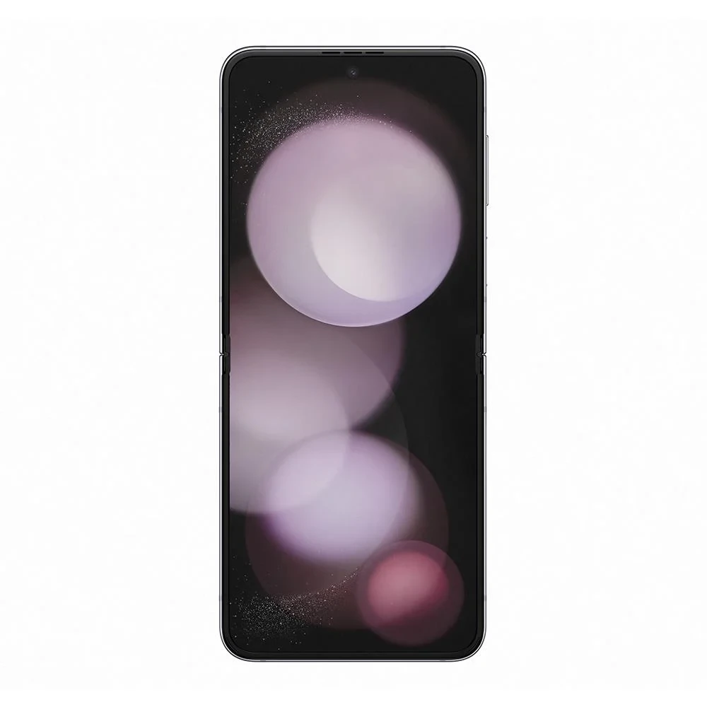 Yenilenmiş Samsung Galaxy Z Flip 5 256GB Mükemmel - Lavanta