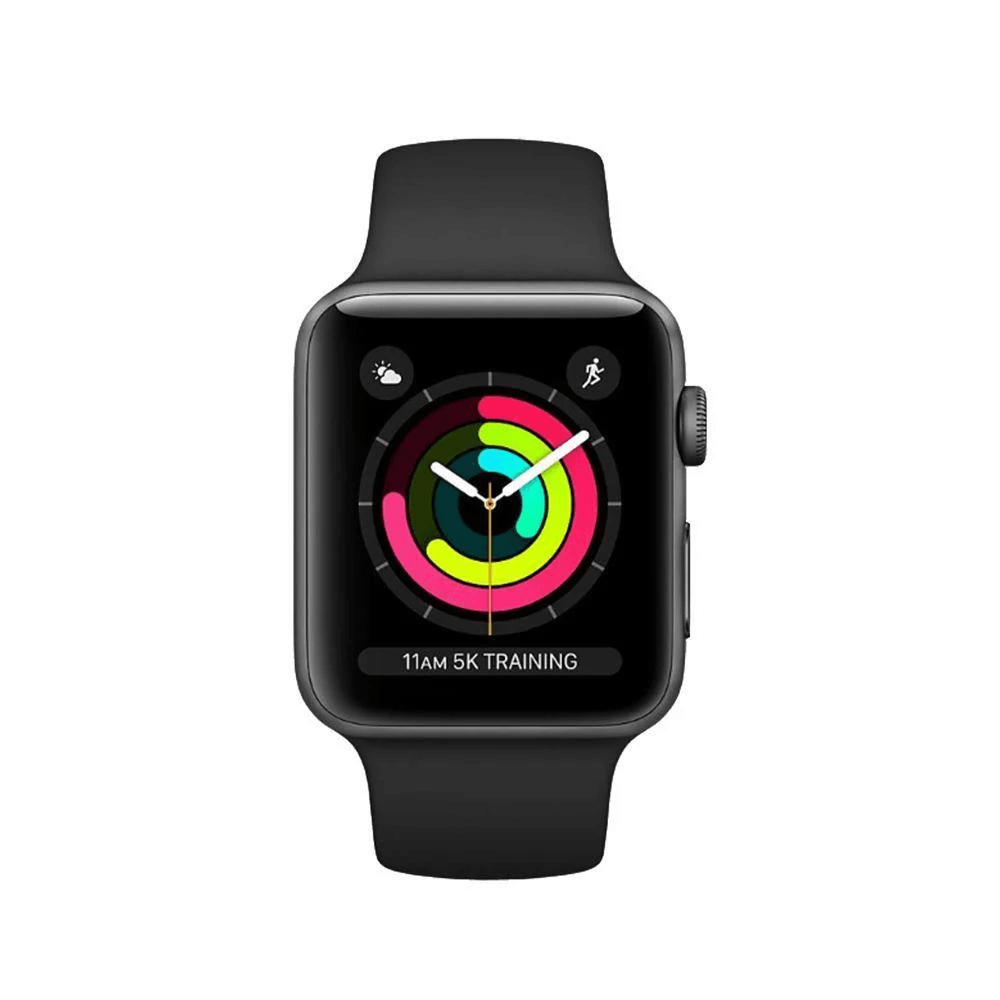 Yenilenmiş Apple Watch S3 38mm Mükemmel