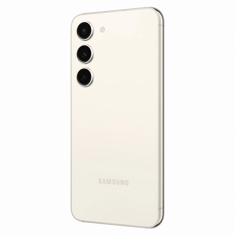 Yenilenmiş Samsung S23 128GB Mükemmel