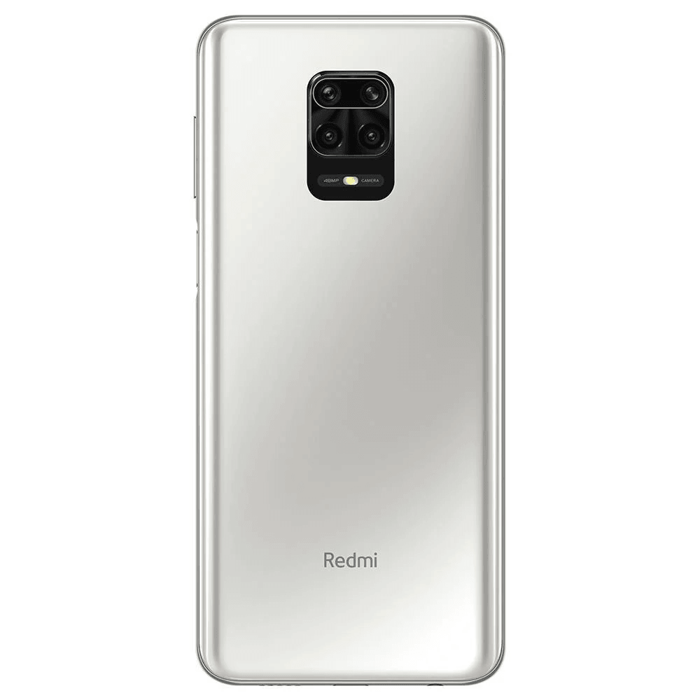 Yenilenmiş Xiaomi Redmi Note 9S 64GB Mükemmel - Beyaz