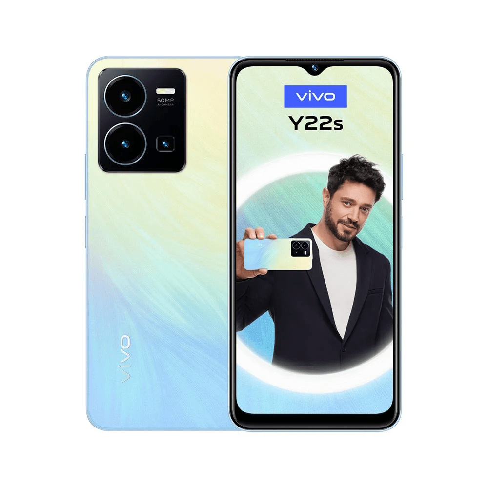 Yenilenmiş Vivo Y22S 128GB Çok İyi