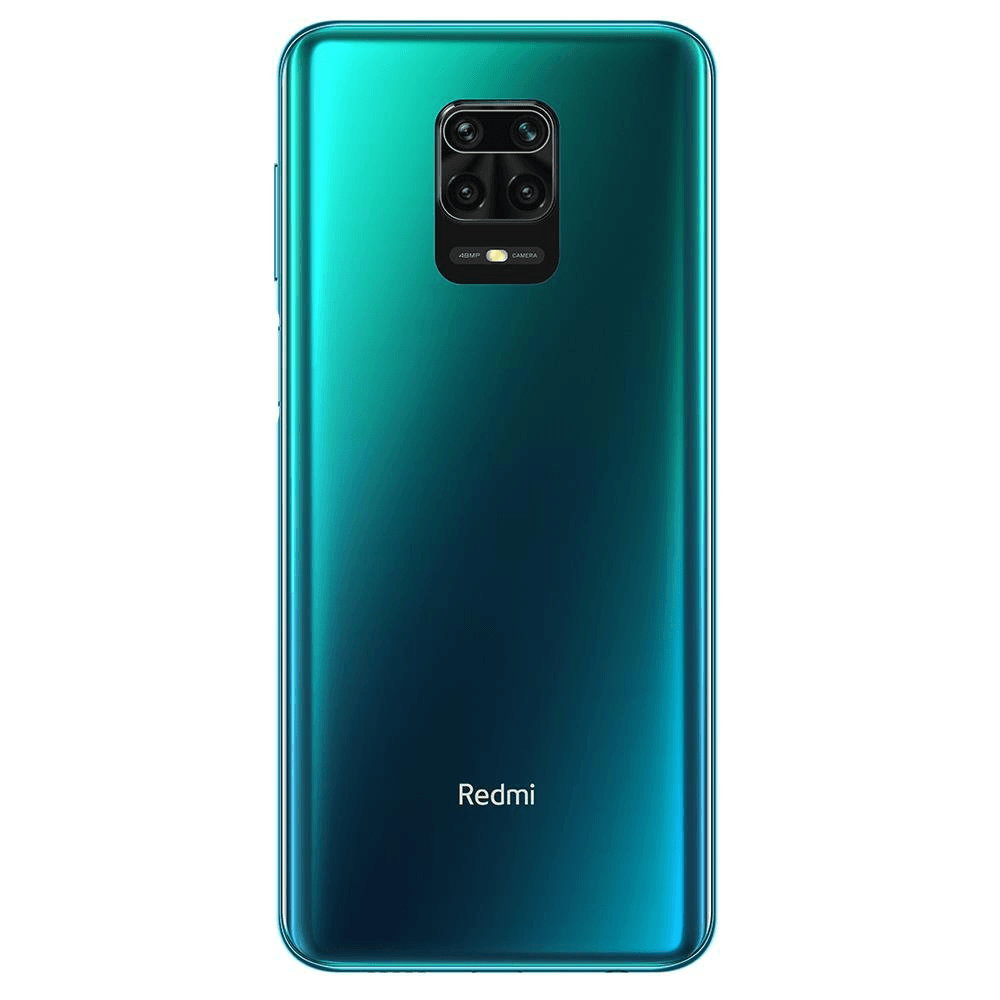 Yenilenmiş Xiaomi Redmi Note 9S 64GB Mükemmel - Mavi