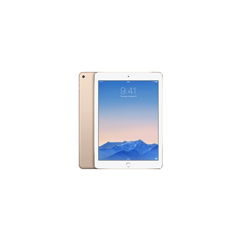 Yenilenmiş Apple iPad Air 2 9.7" 64GB İyi