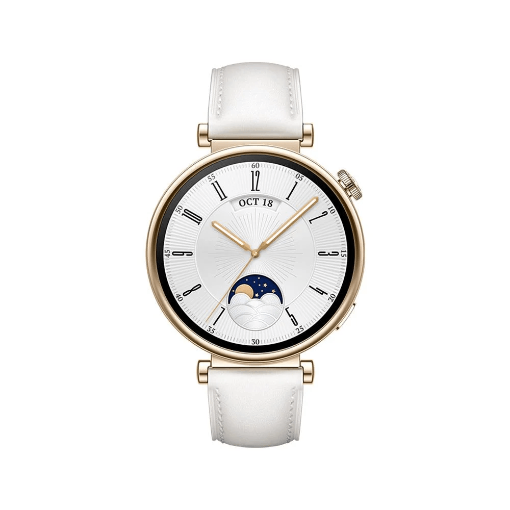 Yenilenmiş Huawei Watch GT 4 41mm Mükemmel