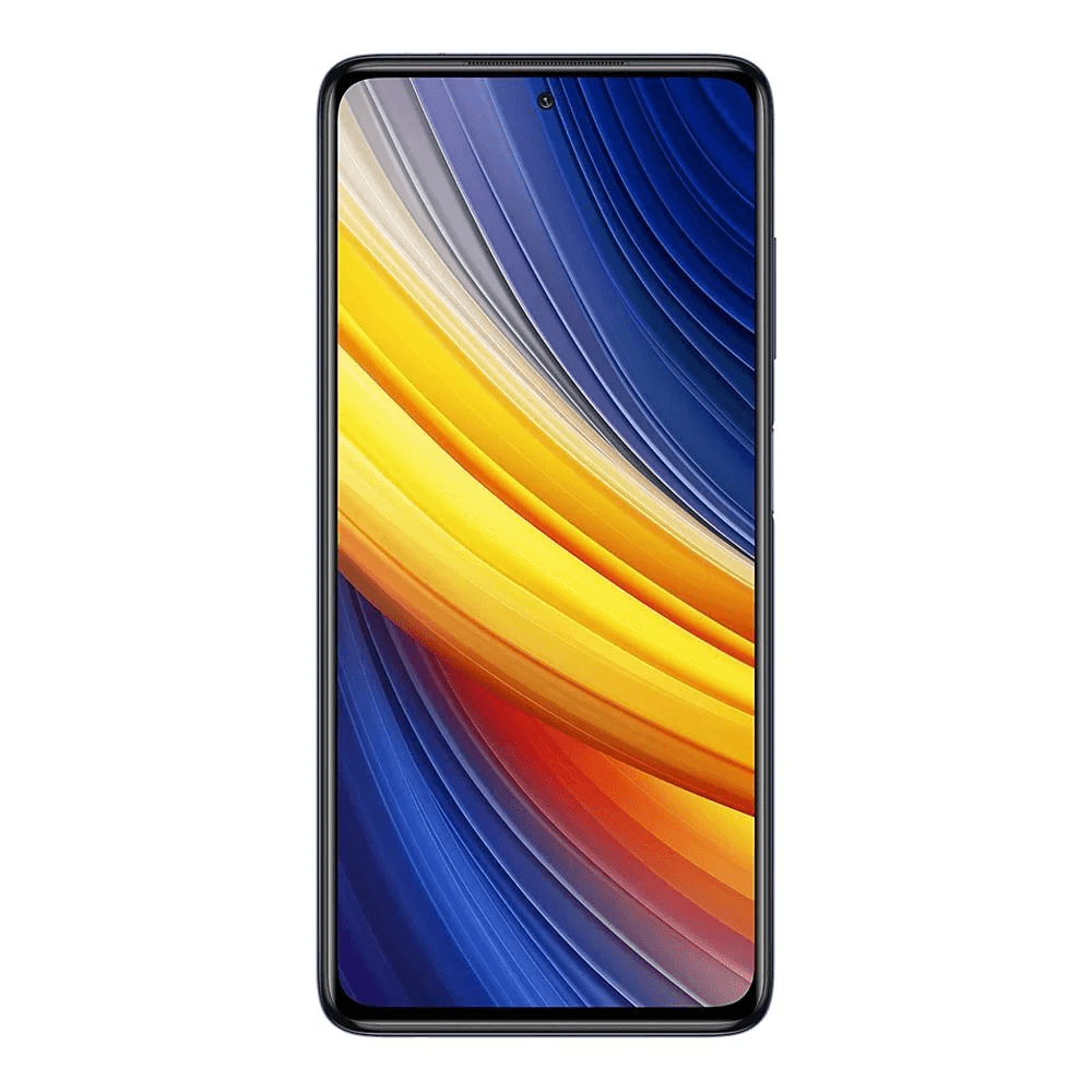 Yenilenmiş Poco X3 Pro 256GB Mükemmel