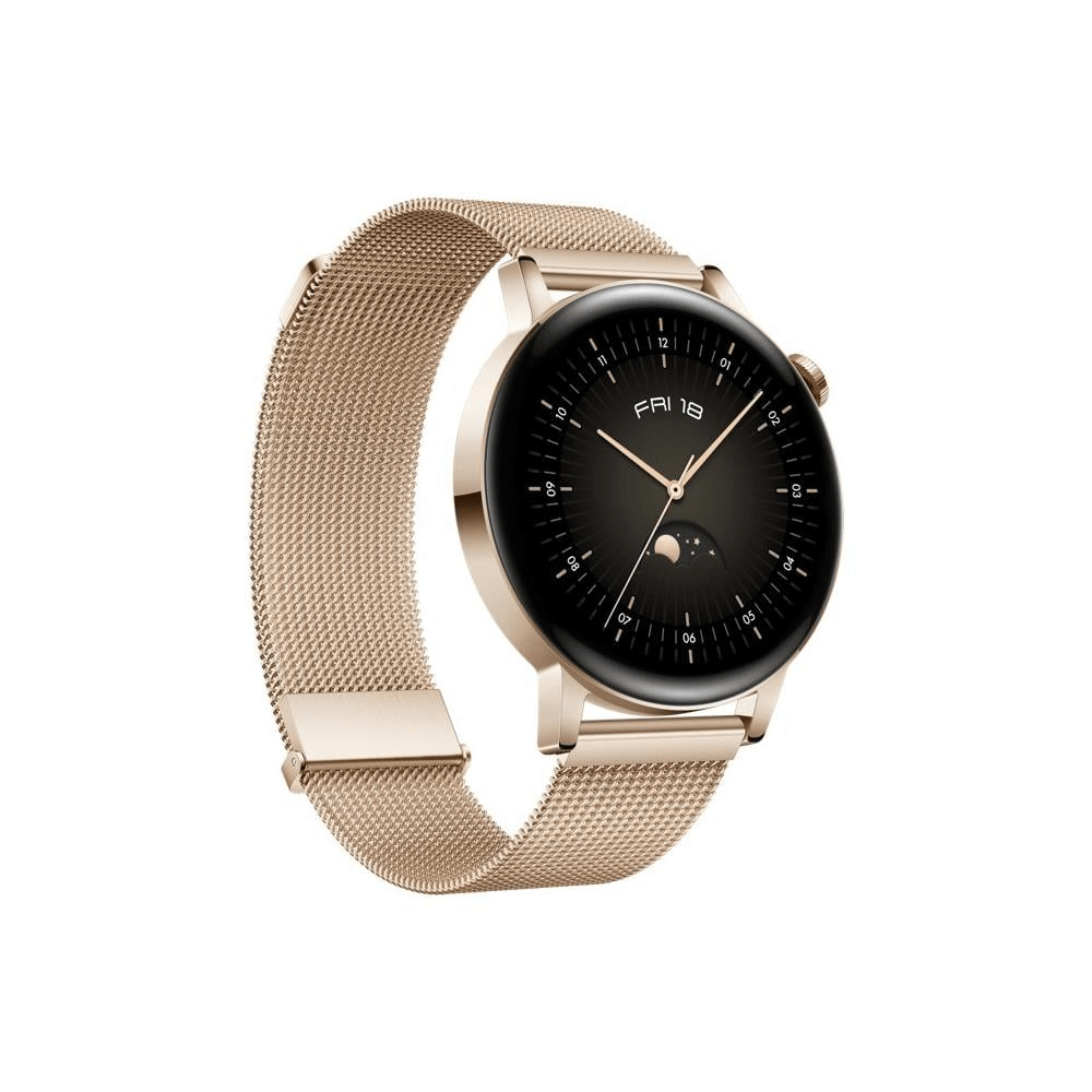 Yenilenmiş Huawei Watch GT 3 42mm Mükemmel