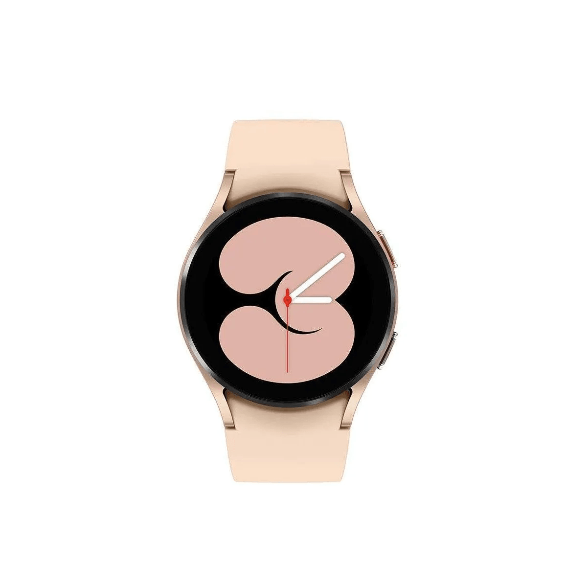 Yenilenmiş Samsung Watch 4 40mm Mükemmel - Pembe