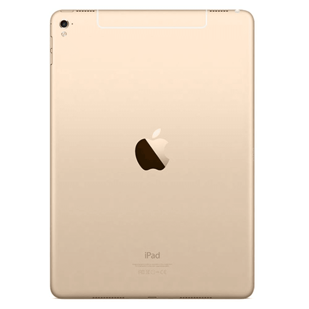 Yenilenmiş Apple iPad Pro 9.7" 32GB İyi - Altın