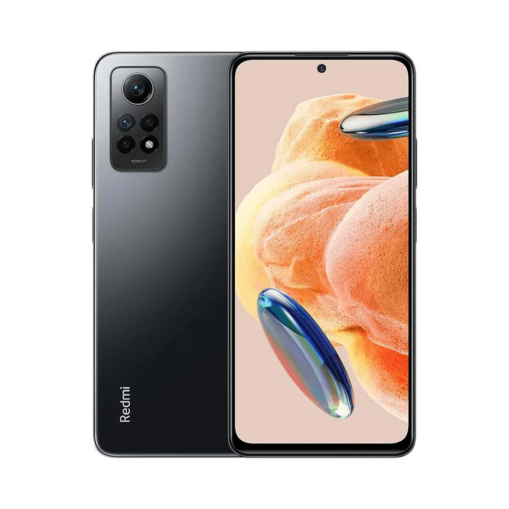 Yenilenmiş Note 12 Pro 256GB Mükemmel - Gri