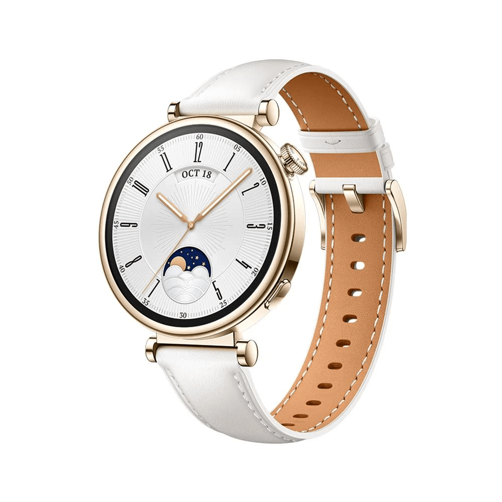 Yenilenmiş Huawei Watch GT 4 41mm Mükemmel