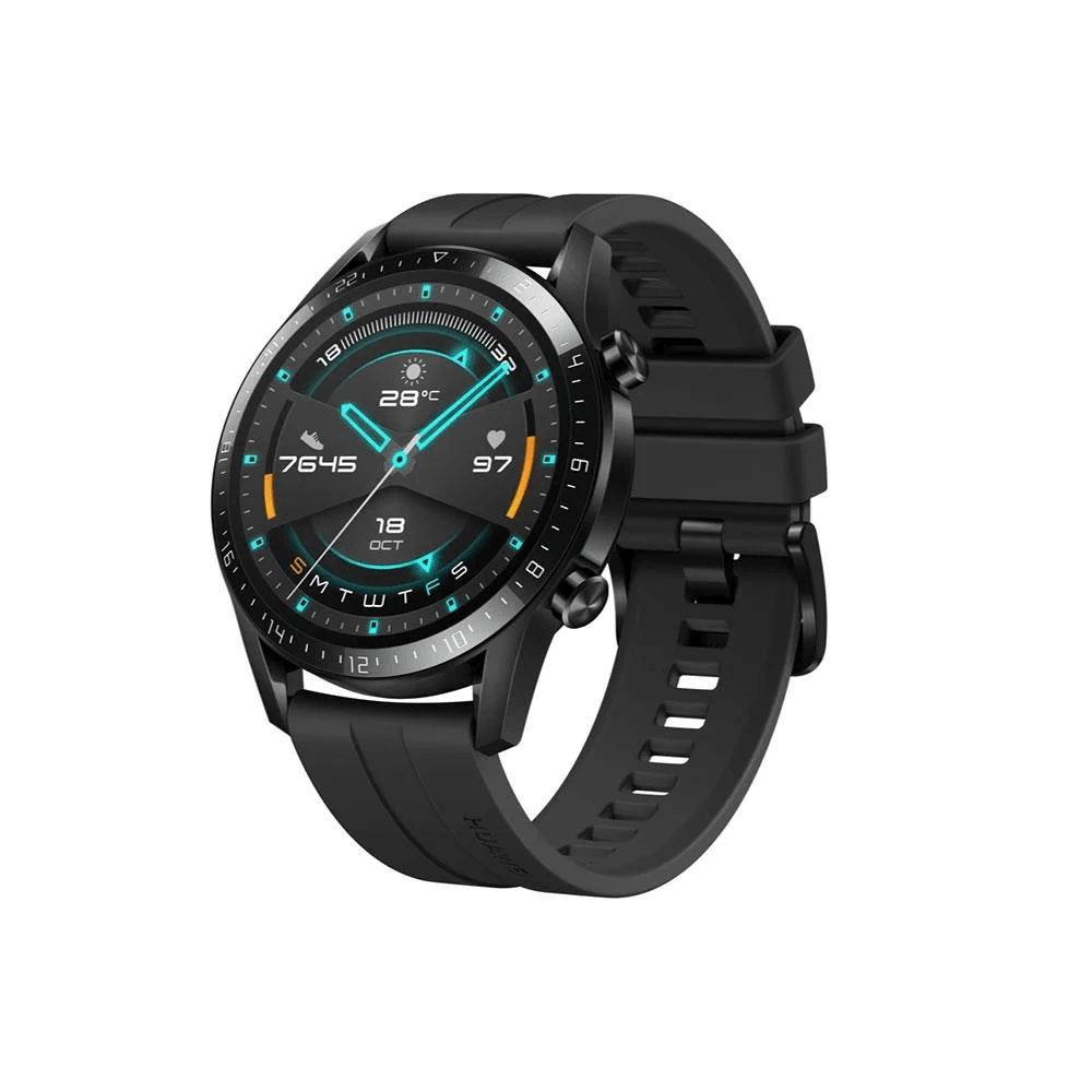 Yenilenmiş Huawei Watch GT 2 Mükemmel - Sport