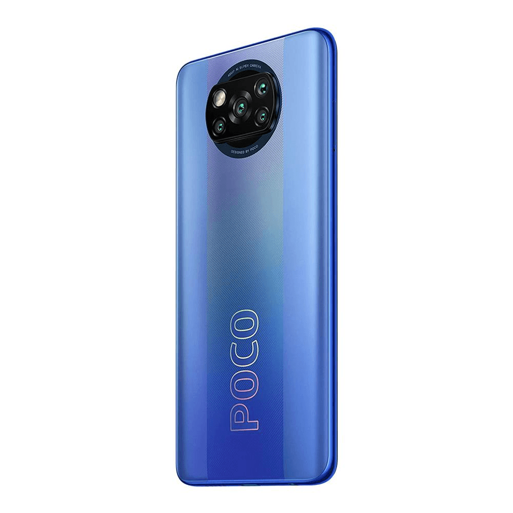 Yenilenmiş Poco X3 Pro 128GB Mükemmel