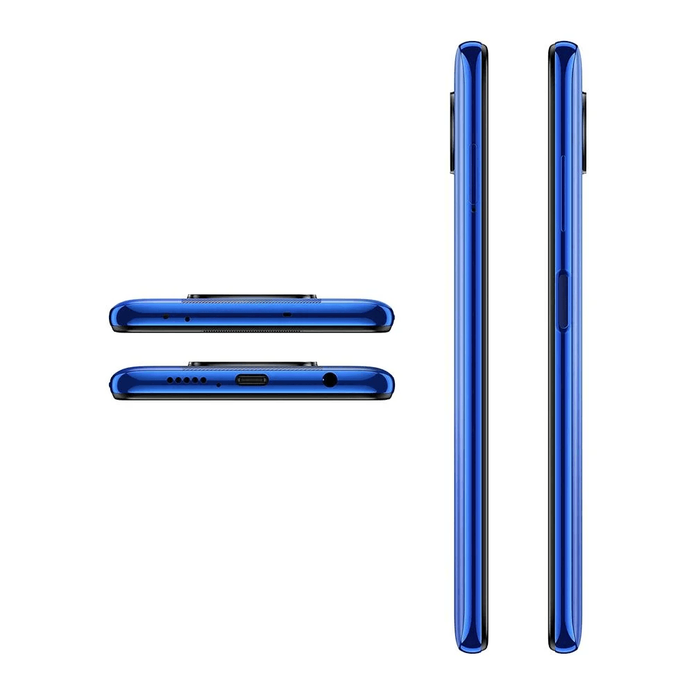 Yenilenmiş Poco X3 Pro 128GB Mükemmel