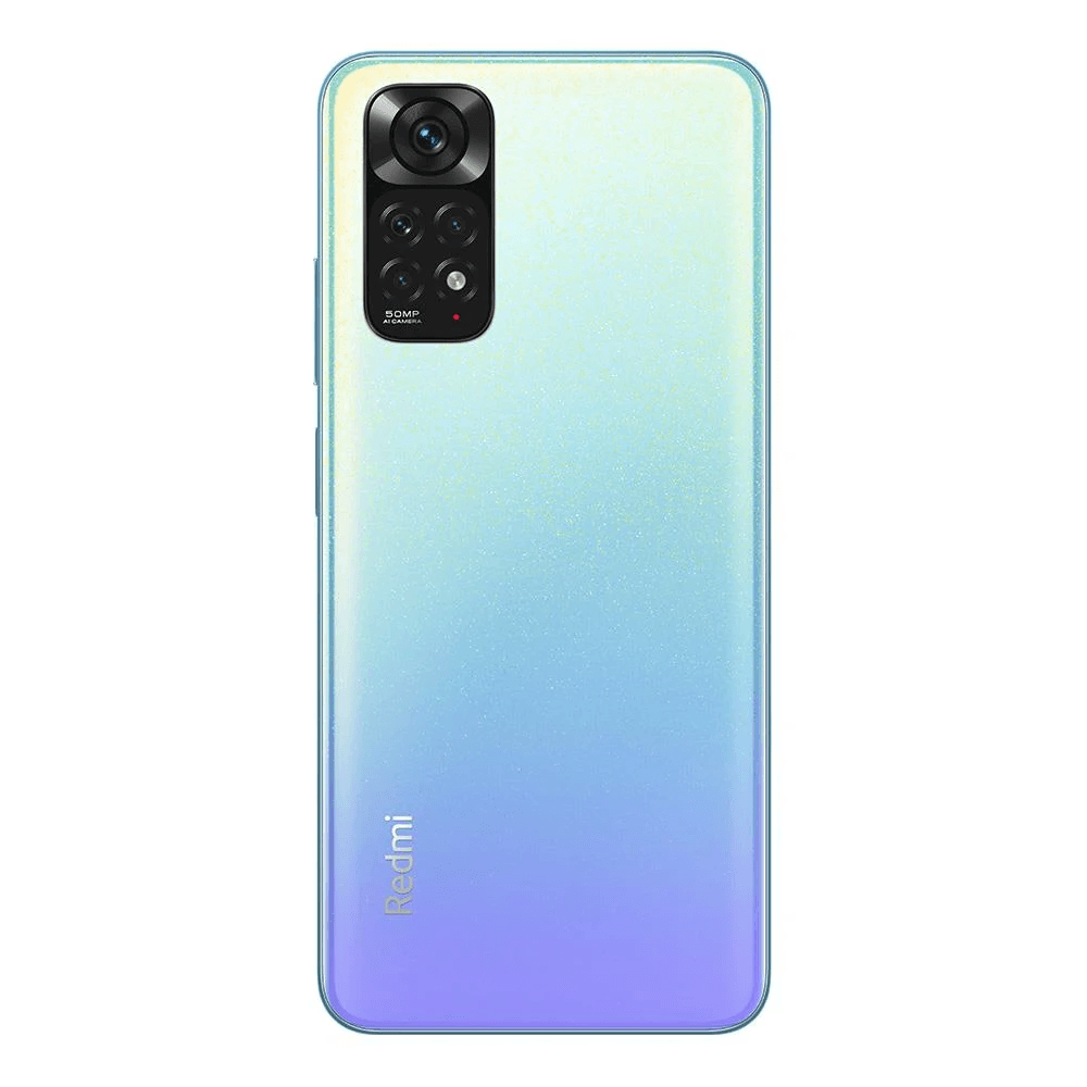 Yenilenmiş Note 11 Pro 128/8GB Mükemmel - Mavi