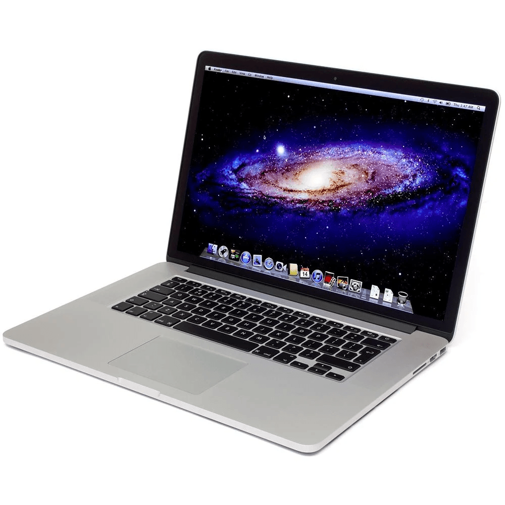 Yenilenmiş Apple Macbook Pro 2012 13" 512GB İyi