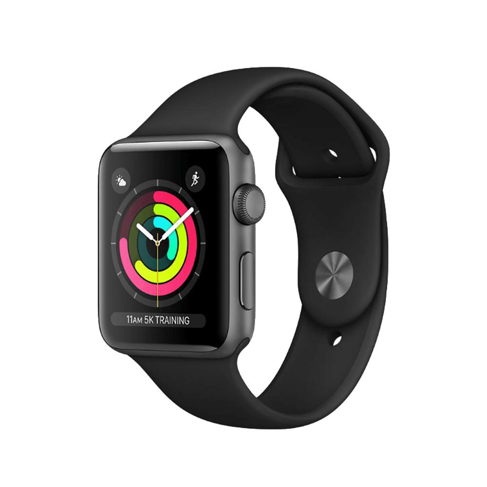 Yenilenmiş Apple Watch S3 42mm Mükemmel 