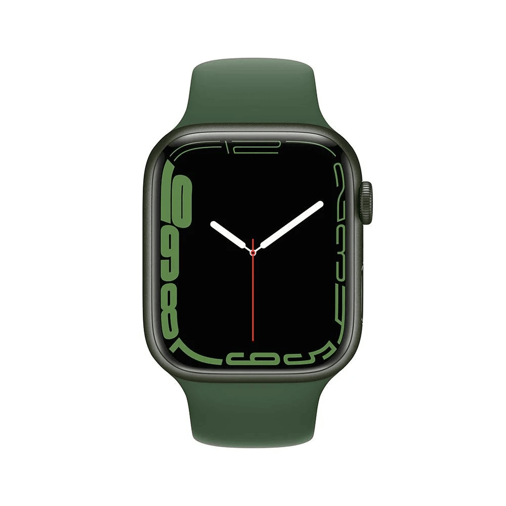 Yenilenmiş Apple Watch S7 45mm Çok İyi