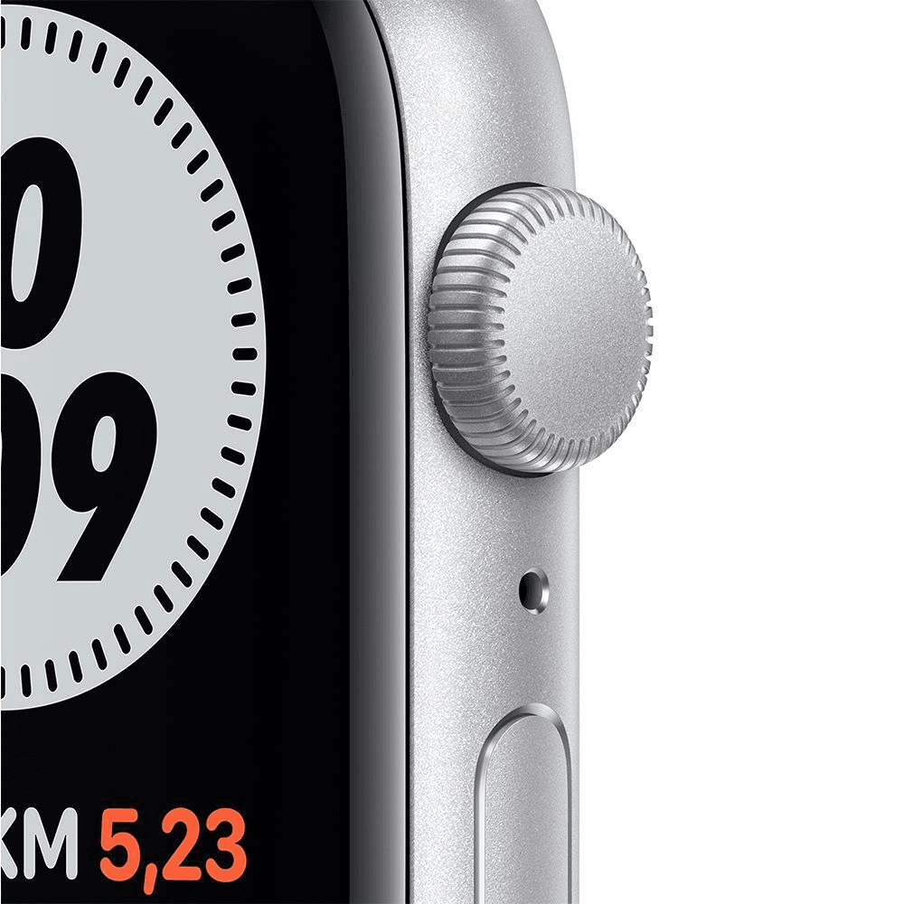 Yenilenmiş Apple Watch Nike SE GPS 44mm Mükemmel