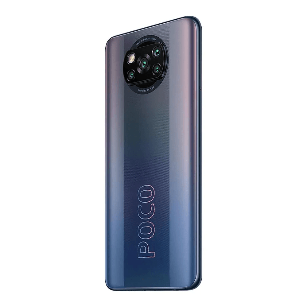 Yenilenmiş Poco X3 Pro 256GB Mükemmel