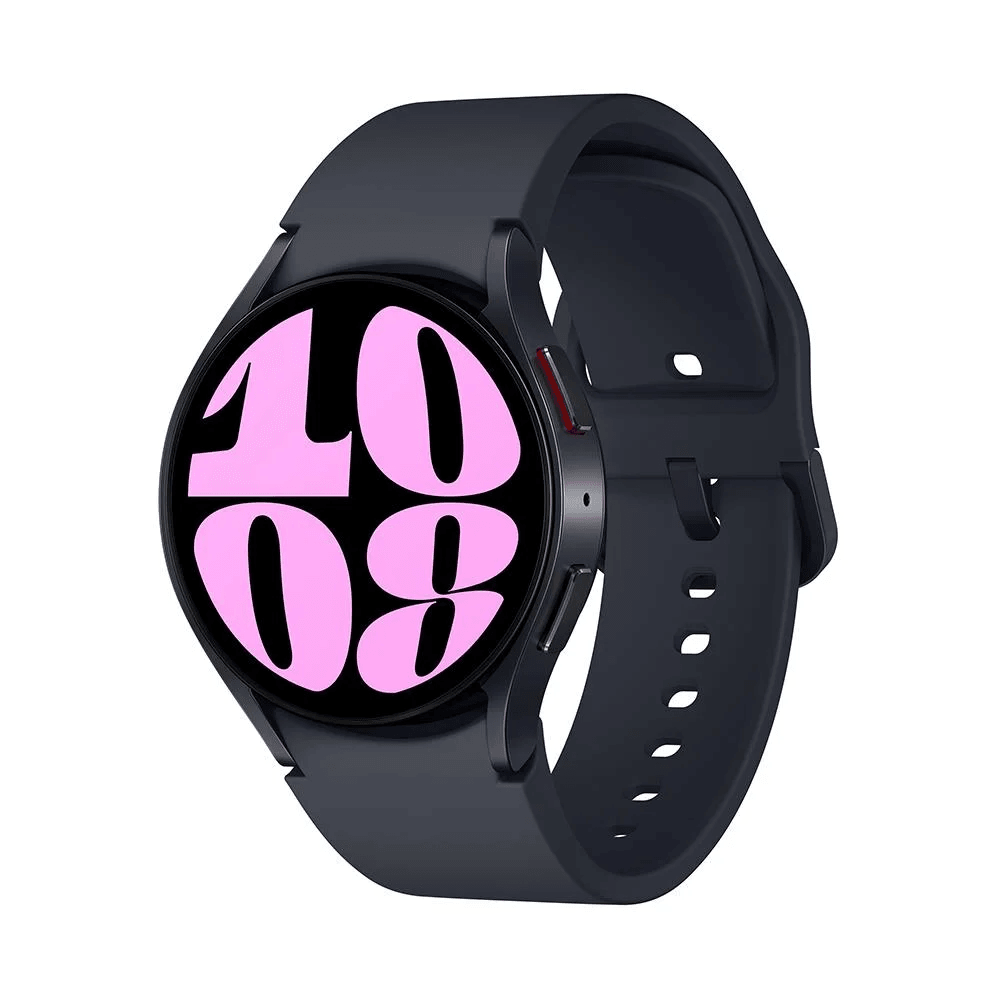 Yenilenmiş Samsung Watch 5 44mm Mükemmel - Siyah