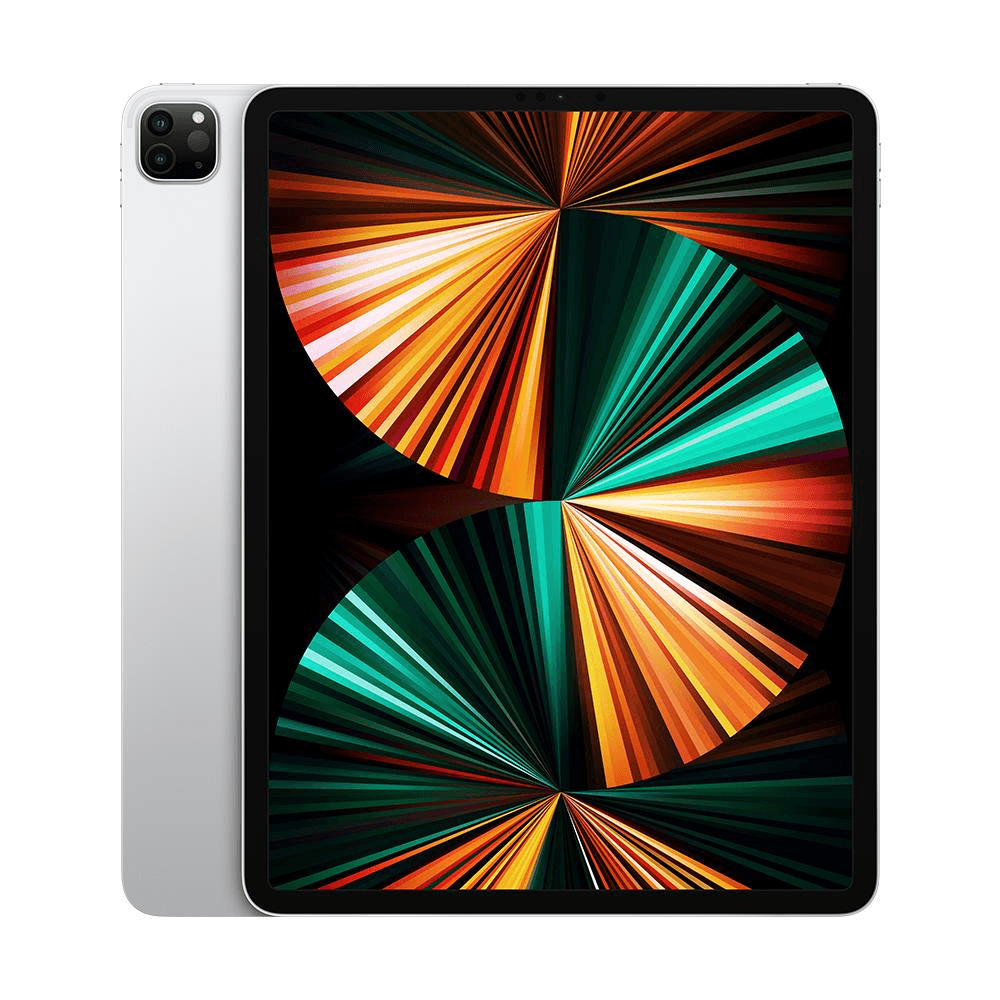 Yenilenmiş Apple iPad Pro 12.9" 5. Nesil Mükemmel