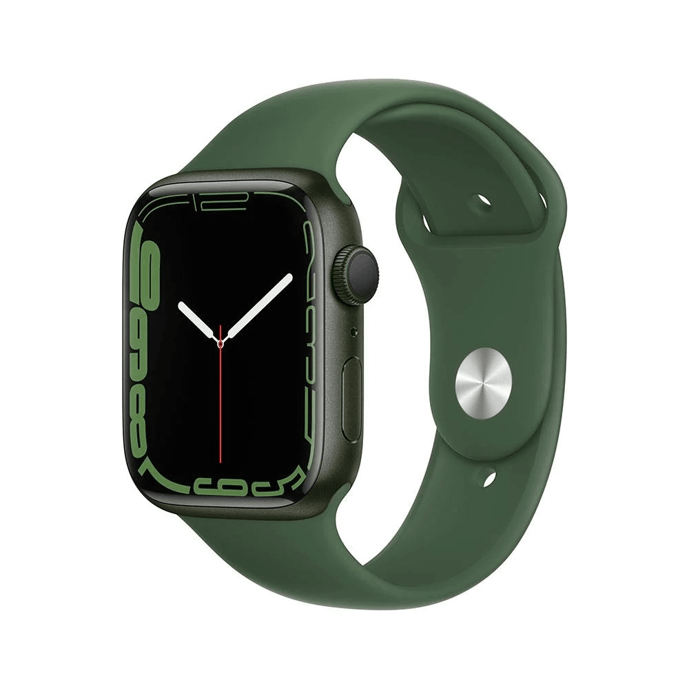 Yenilenmiş Apple Watch S7 45mm Çok İyi