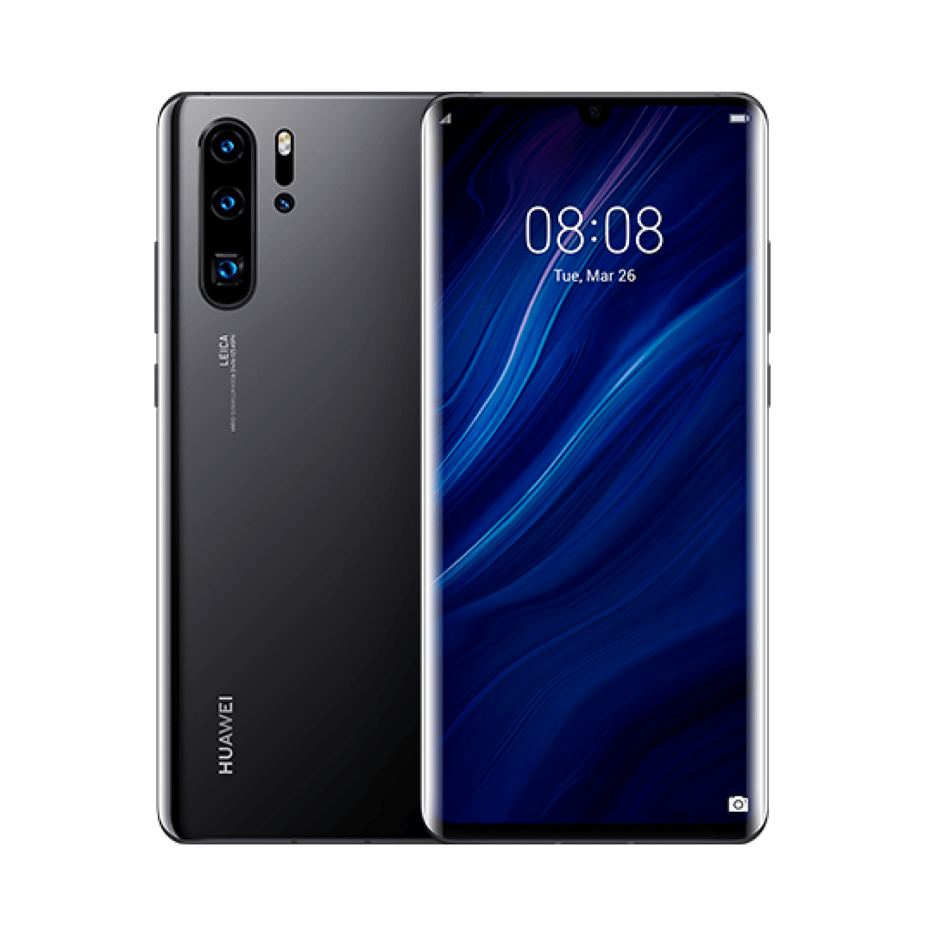 Yenilenmiş Huawei P30 Pro 128GB Mükemmel