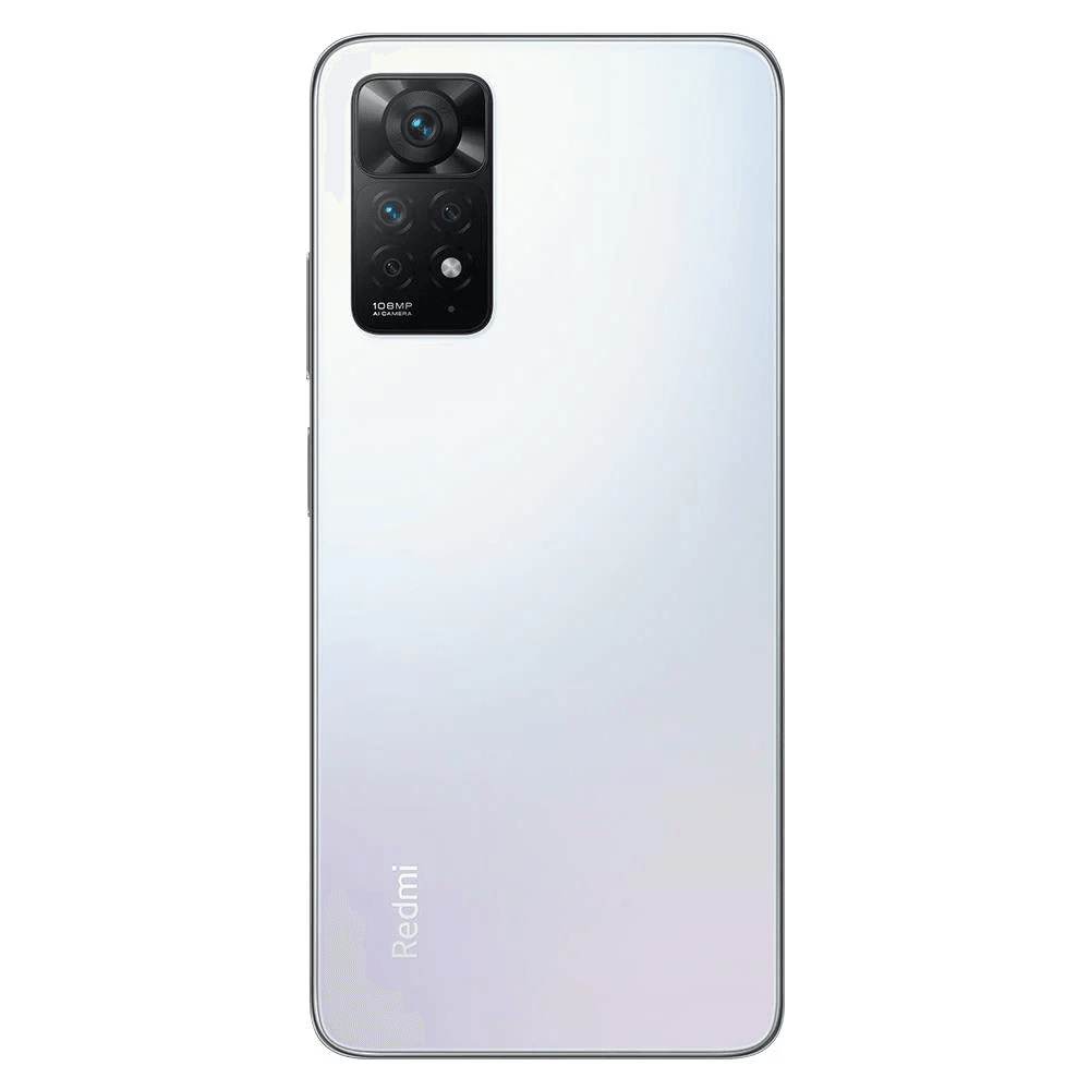 Yenilenmiş Note 11 Pro 128/8GB Mükemmel - Beyaz