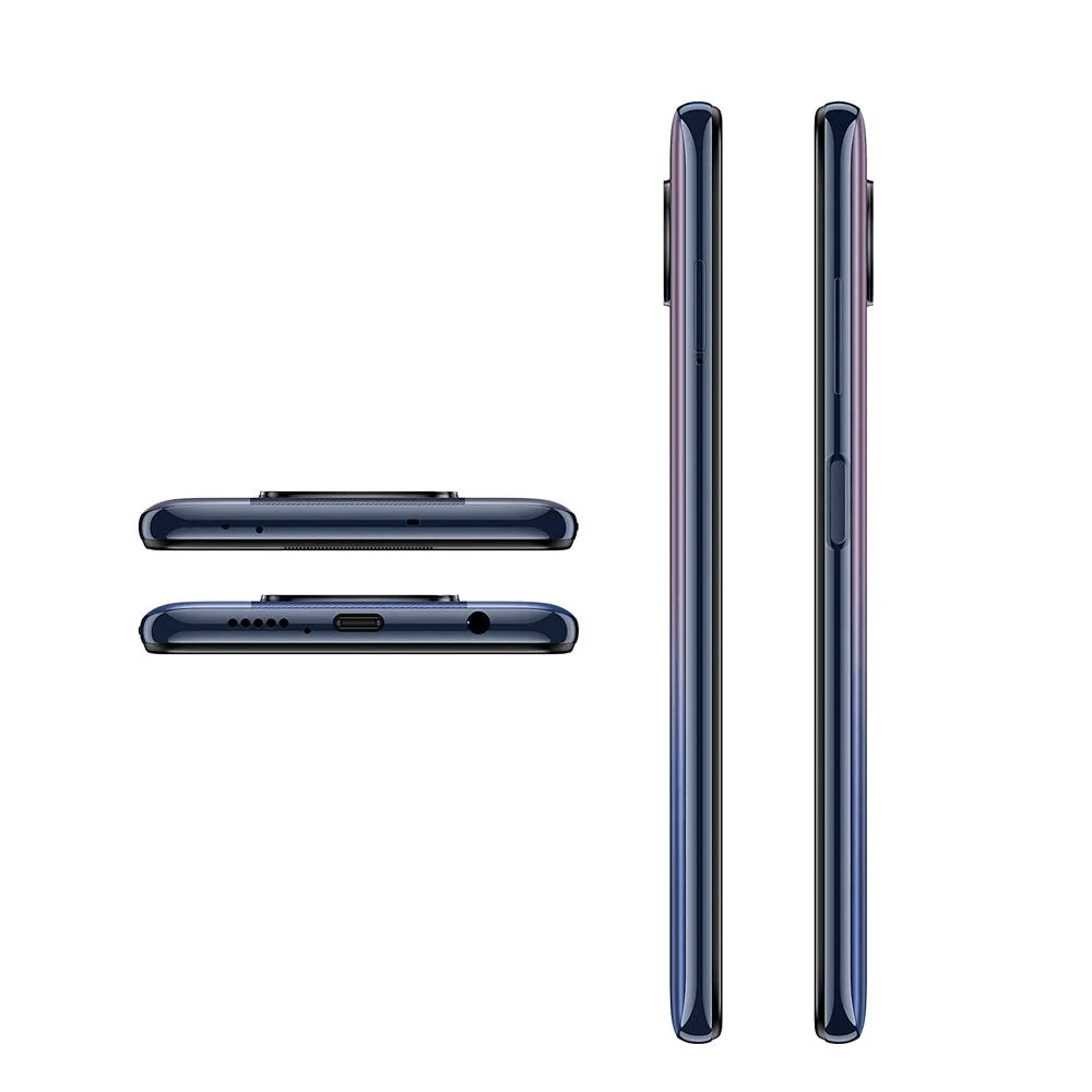 Yenilenmiş Poco X3 Pro 256GB Mükemmel