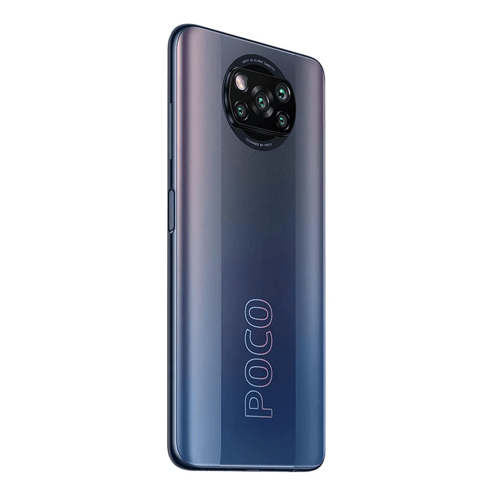 Yenilenmiş Poco X3 Pro 256GB Mükemmel