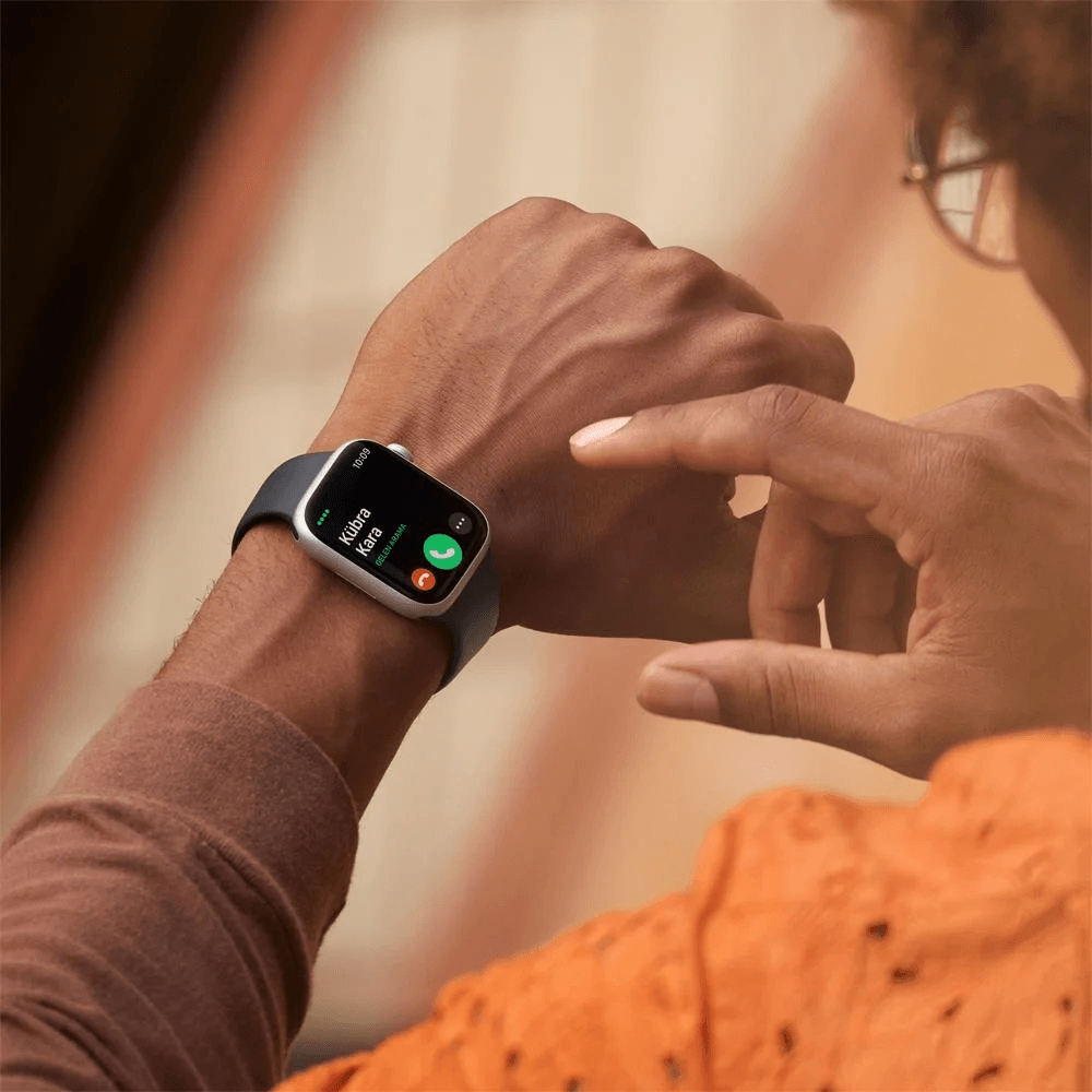 Yenilenmiş Apple Watch S8 GPS 45mm Mükemmel