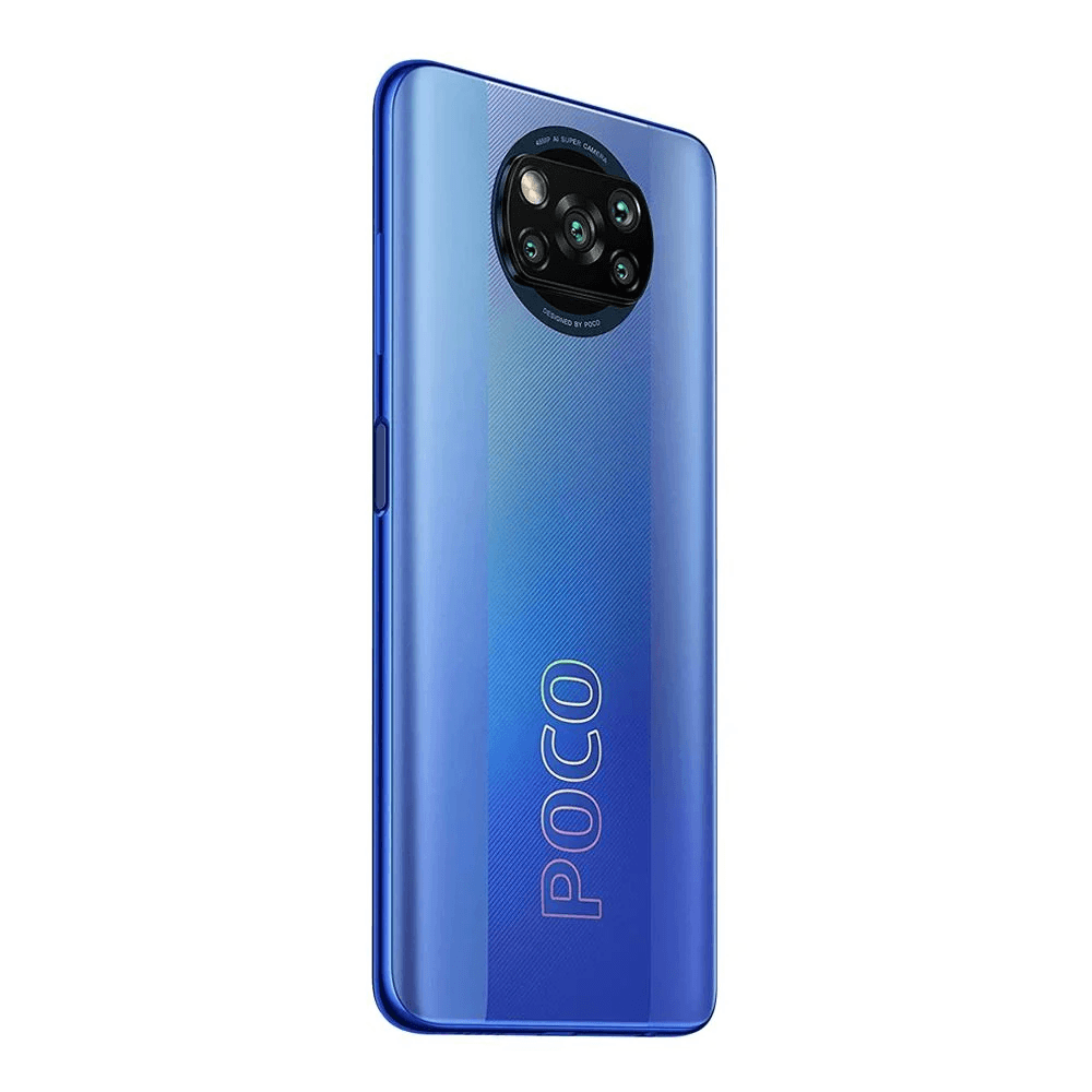 Yenilenmiş Poco X3 Pro 128GB Mükemmel