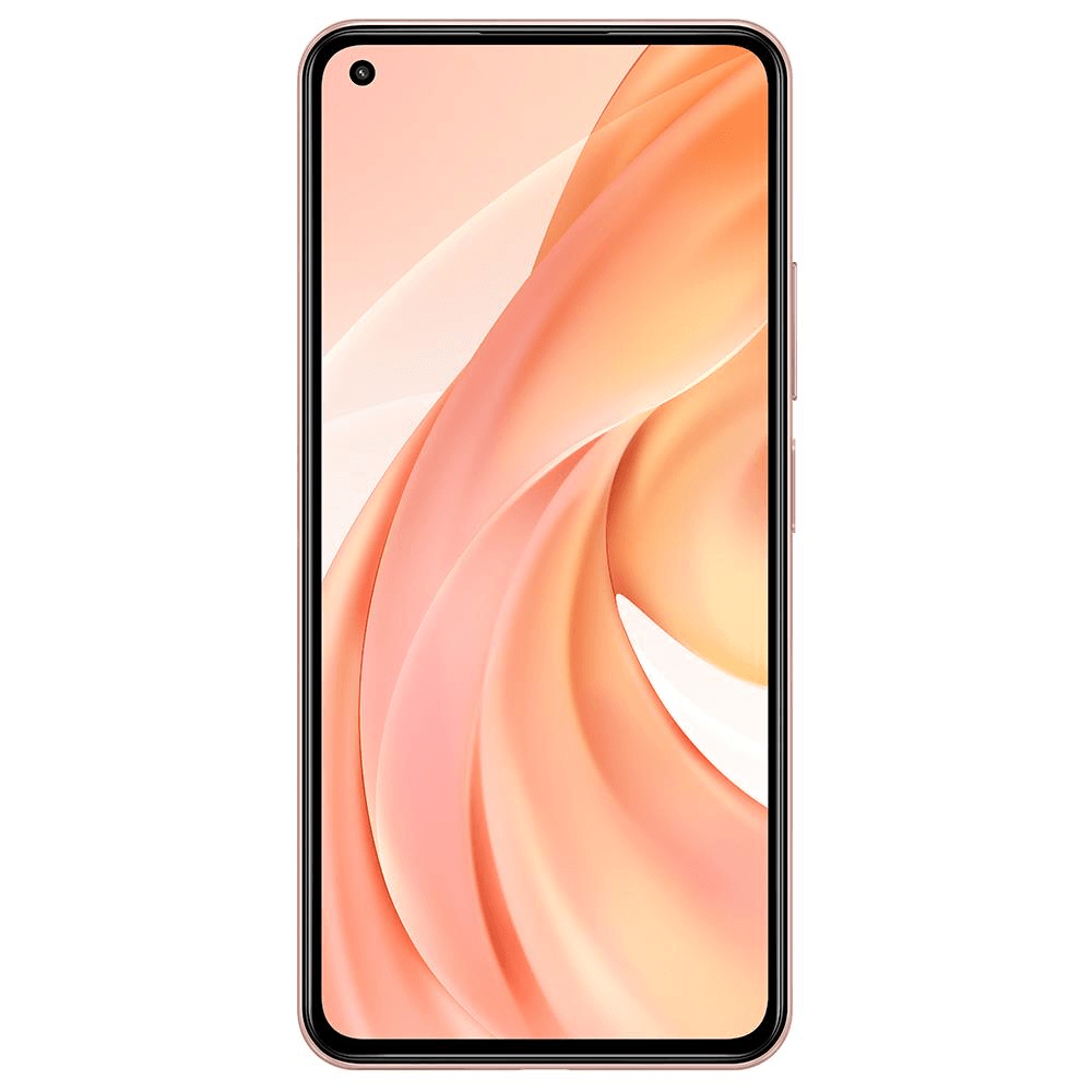 Yenilenmiş Xiaomi Mi 11 Lite 128GB Mükemmel