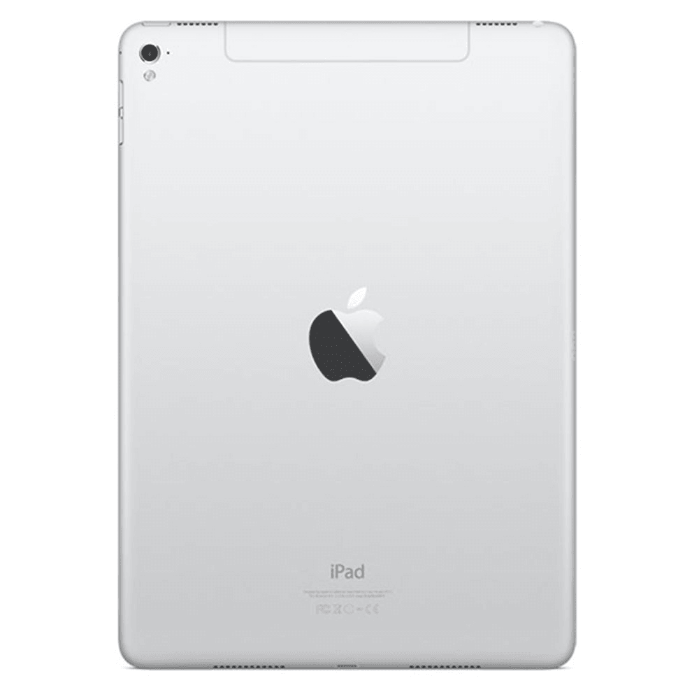 Yenilenmiş Apple iPad Pro 9.7" 32GB İyi - Gümüş