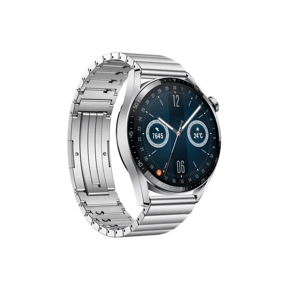 Yenilenmiş Huawei Watch GT 3 46mm Mükemmel