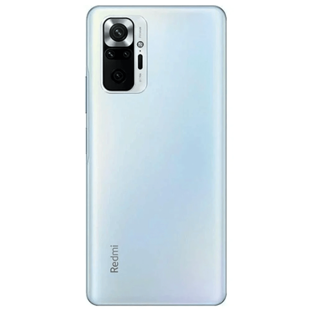 Yenilenmiş Note 10 Pro 128GB Mükemmel - Mavi