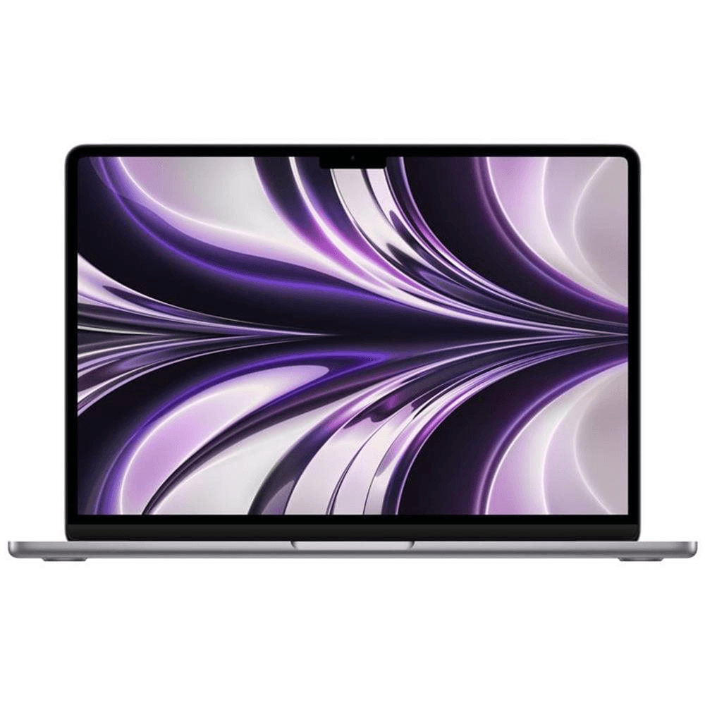 Yenilenmiş Apple Macbook Air 2022 13.6" 256GB Mükemmel - Gümüş