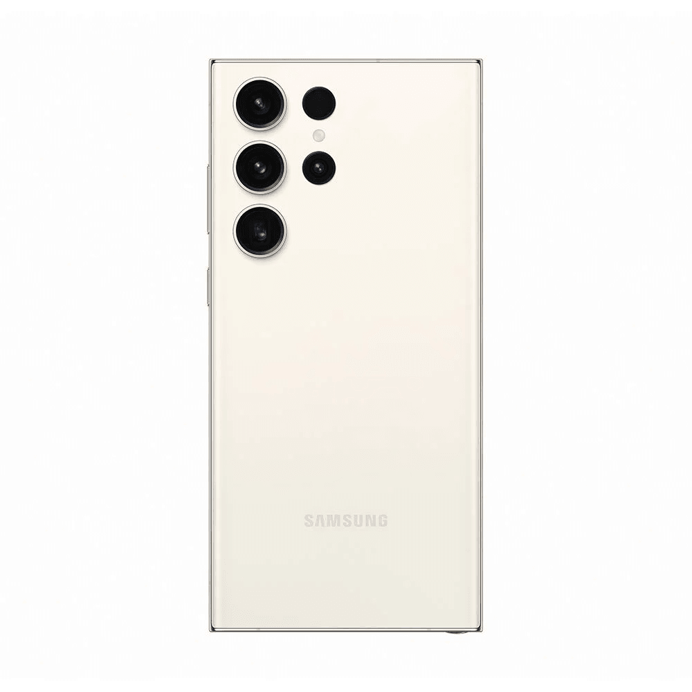 Yenilenmiş Samsung S23 Ultra 256GB Mükemmel