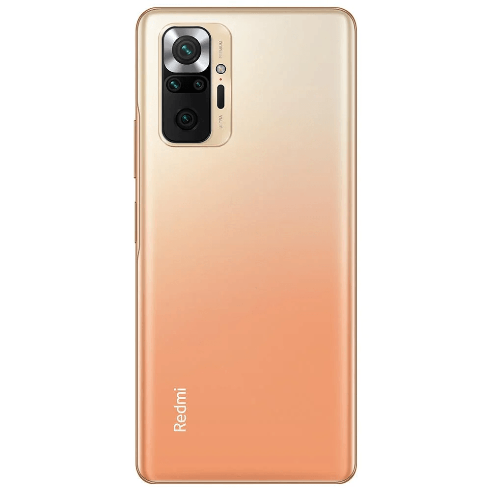 Yenilenmiş Note 10 Pro 128GB Mükemmel - Bronz