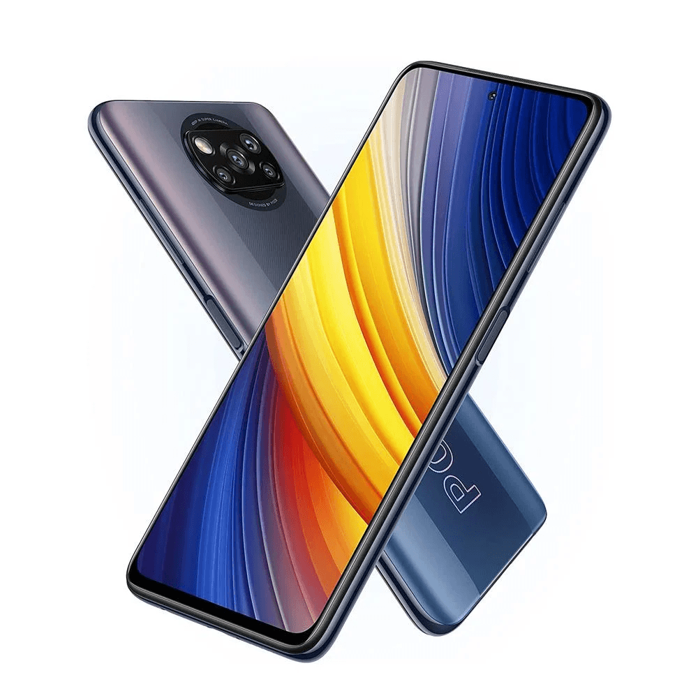 Yenilenmiş Poco X3 Pro 256GB Mükemmel